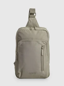 Tassen|Nere Bondi Nylon Sling Backpack