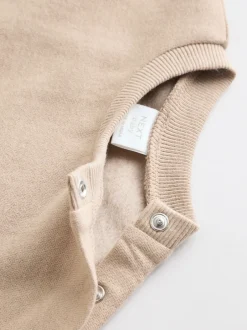 Joggingbroeken|Sweaters En Hoody´S|Next Neutraal - Baby Sweatshirt en Joggingbroeken Set 6 stuks (0mnd-3jaar)