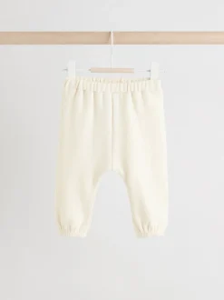 Joggingbroeken|Sweaters En Hoody´S|Next Neutraal - Baby Sweatshirt en Joggingbroeken Set 6 stuks (0mnd-3jaar)