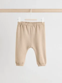Joggingbroeken|Sweaters En Hoody´S|Next Neutraal - Baby Sweatshirt en Joggingbroeken Set 6 stuks (0mnd-3jaar)