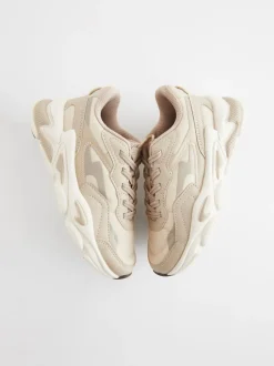 Sneakers|Sneakers|Next - Elastische sportschoenen Neutraal