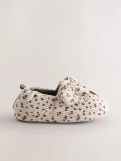 Pantoffels|Pantoffels|Next Neutraal - Hondenpantoffels