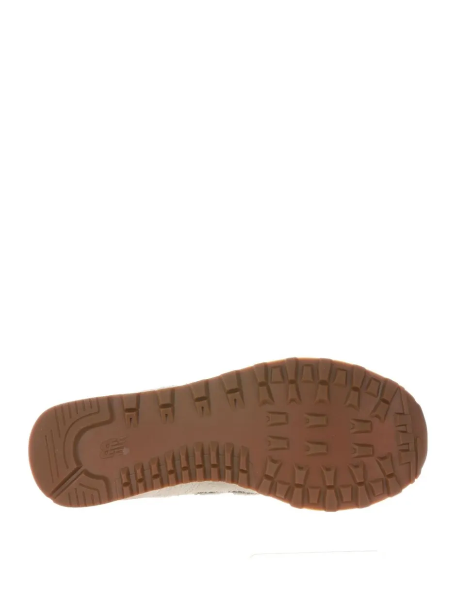 Sneakers*New Balance Neutraal - 574 - Sneakers