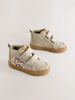 Boots*Next Neutraal - Paw Patrol laarsjes met klittenbandsluiting