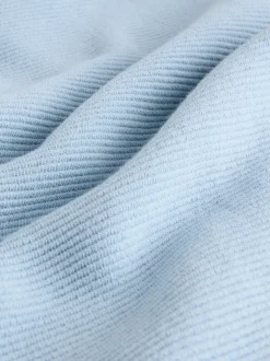 Shorts*Next Neutraal - Set van 3 T-shirts met textuur en korte mouwen & fietsbroeken (3mnd-7jr)
