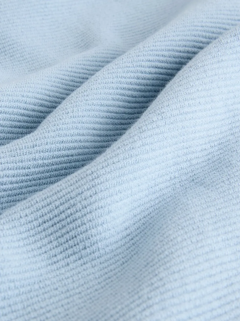 Shorts*Next Neutraal - Set van 3 T-shirts met textuur en korte mouwen & fietsbroeken (3mnd-7jr)