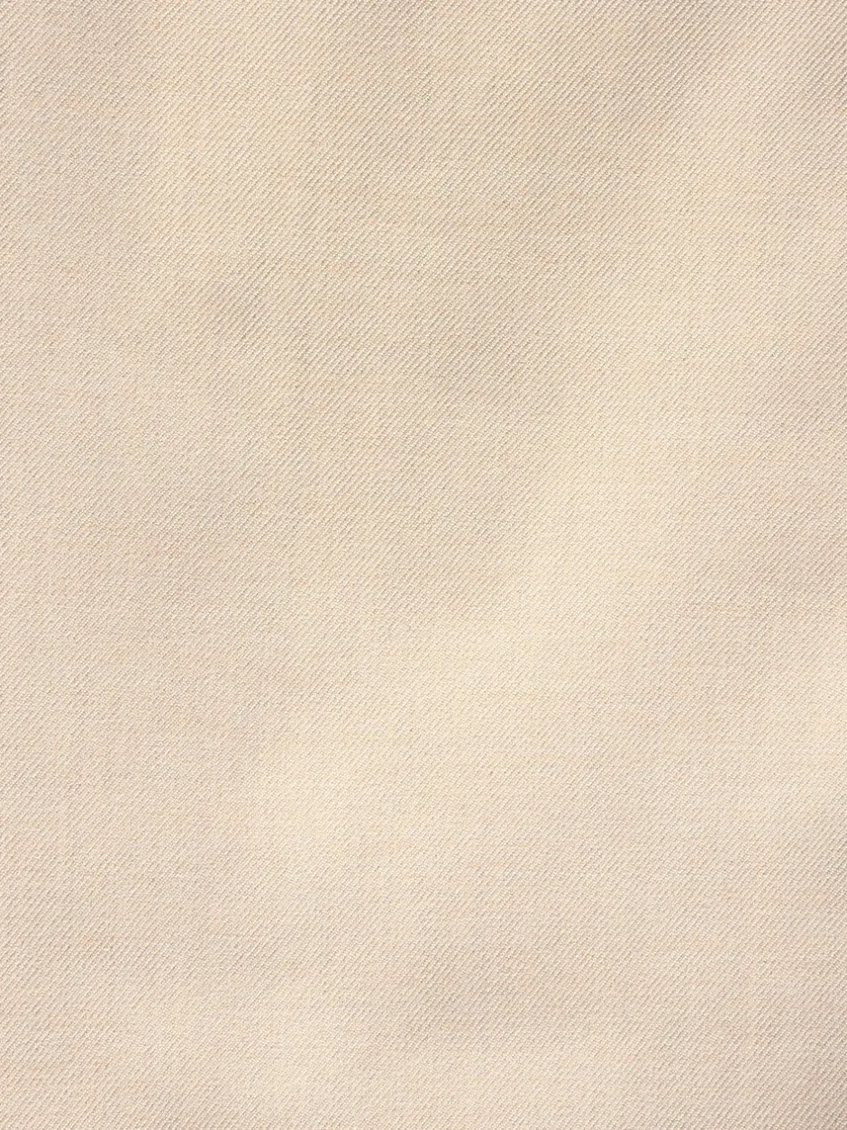 Pakken|Next Neutraal - Slim-fit flanellen colbert