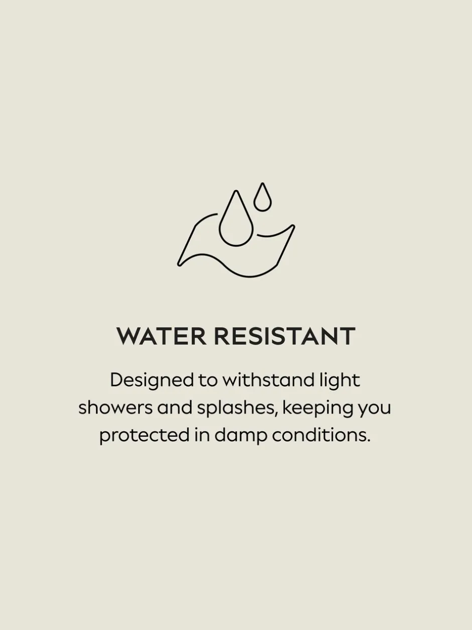 Boots|Next Neutraal - Thermal Thinsulate™ gevoerde doorgestikte waterbestendige laarzen