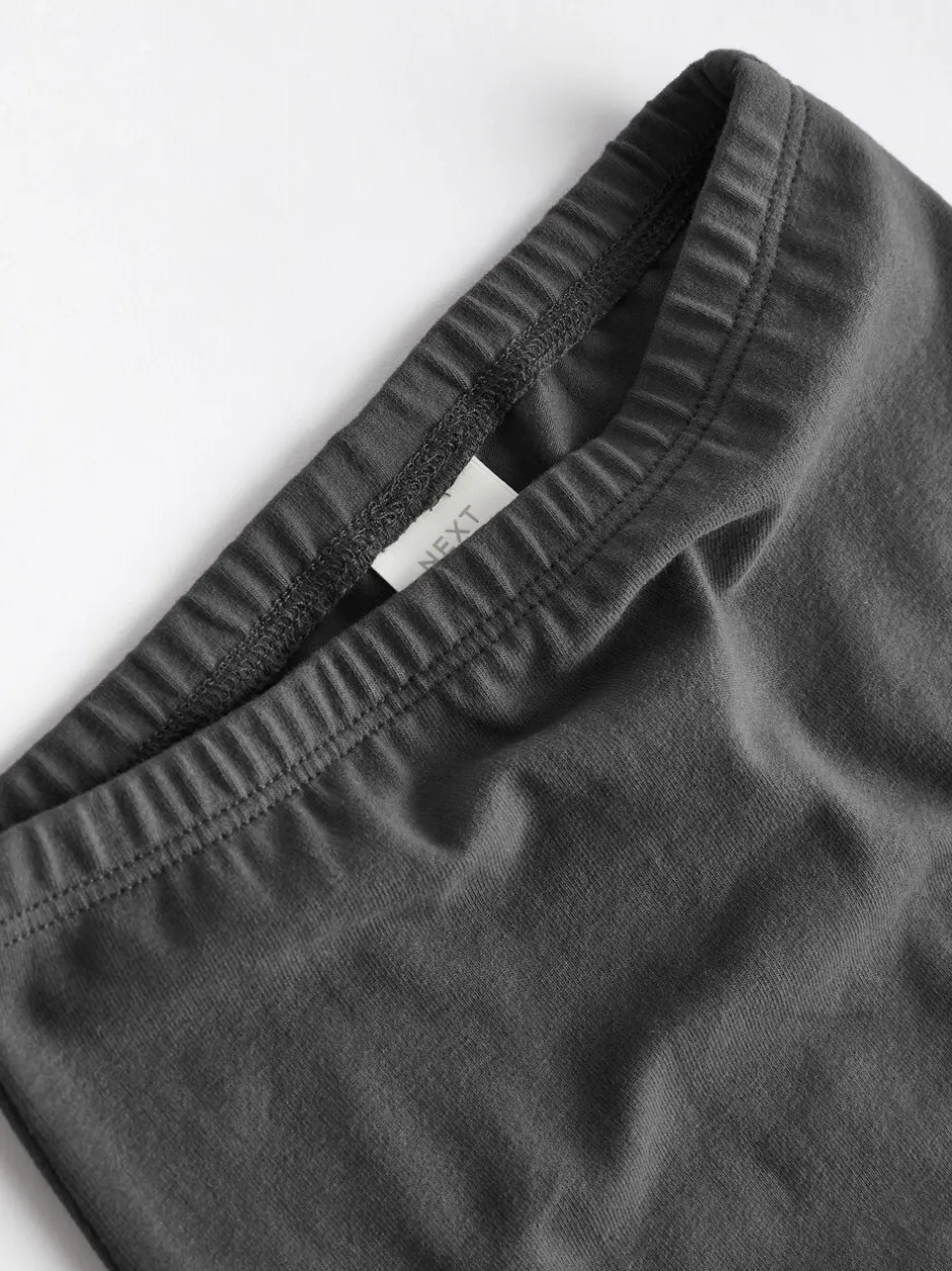 Multipacks|Broeken En Leggings|Next Neutraal - Verpakking van 4 babyleggings (0 mnd -2 jr)