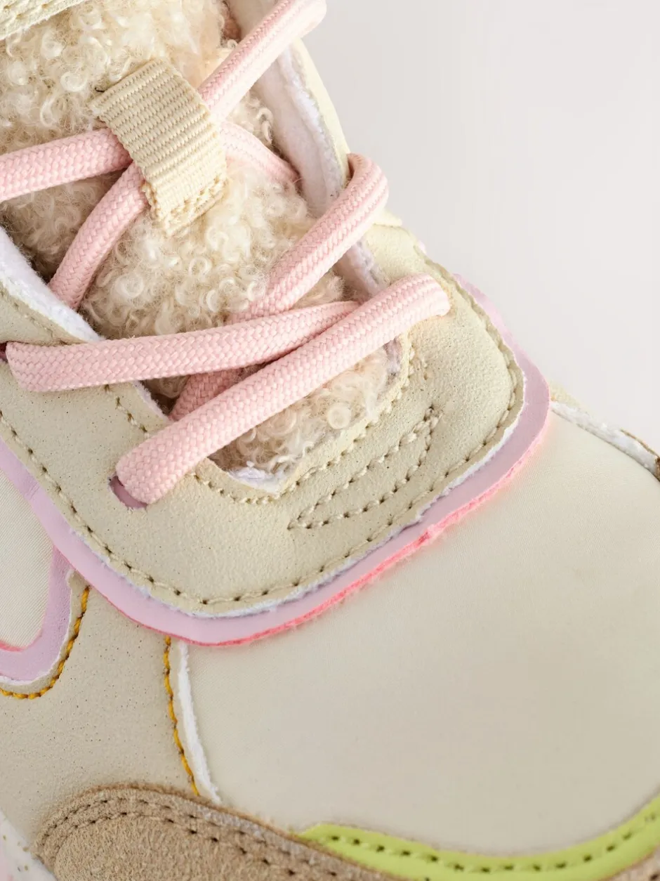 Boots*Next Neutraal/pastel - Waterbestendige wandelschoenen