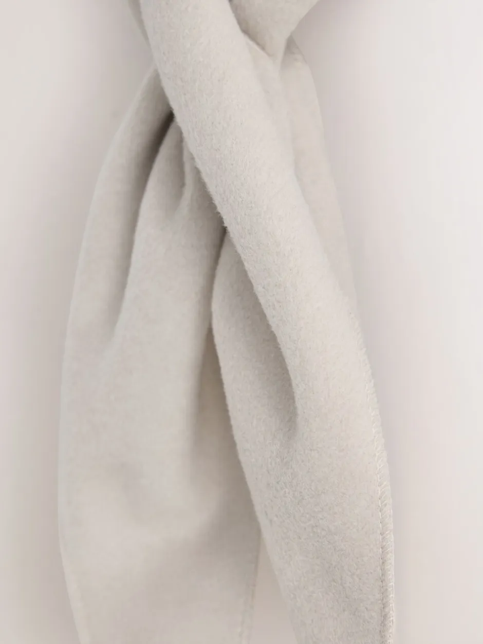 Mutsen, Handschoenen En Sjaals*Next - Driehoek sjaal Neutral Felt