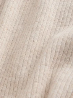 Multipacks|Babypakjes En Babypyjama's|Next Neutral Milkclub - Verpakking van 3 babypyjama's met tweewegrits (0-2jr)