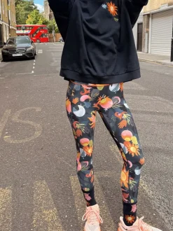 Leggings En Joggingbroeken*Never Fully Dressed Leggings