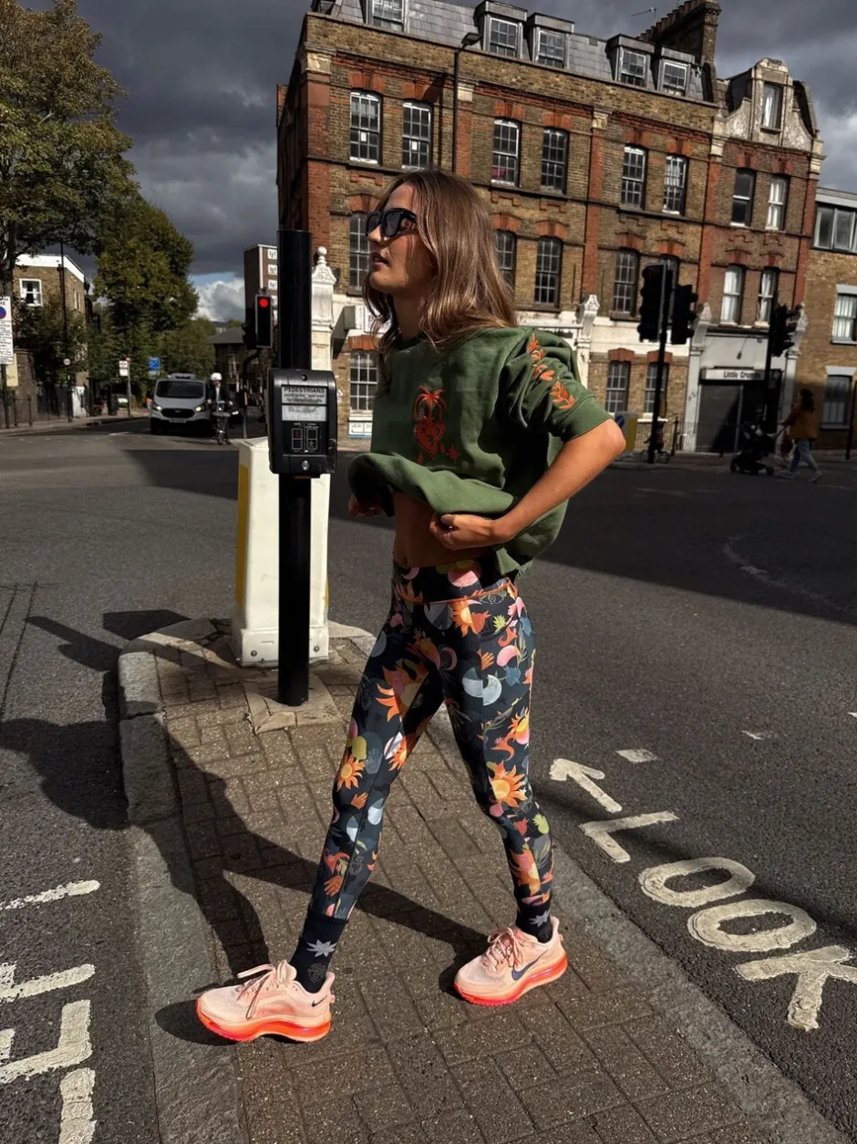 Leggings En Joggingbroeken*Never Fully Dressed Leggings