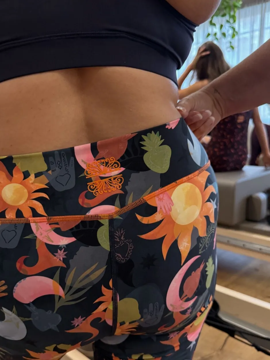Leggings En Joggingbroeken*Never Fully Dressed Leggings
