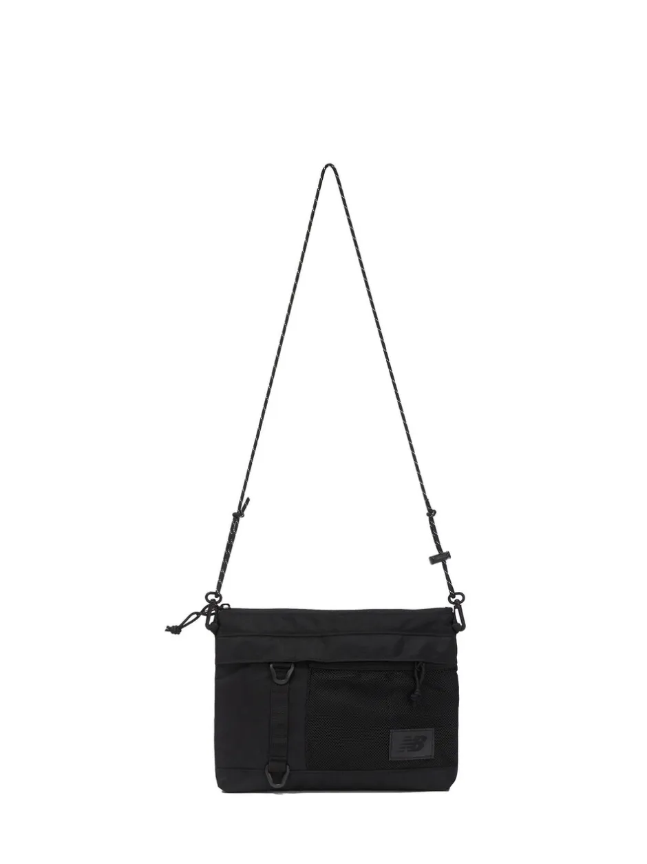 Tassen*New Balance Athletics - Kleine crossbodytas