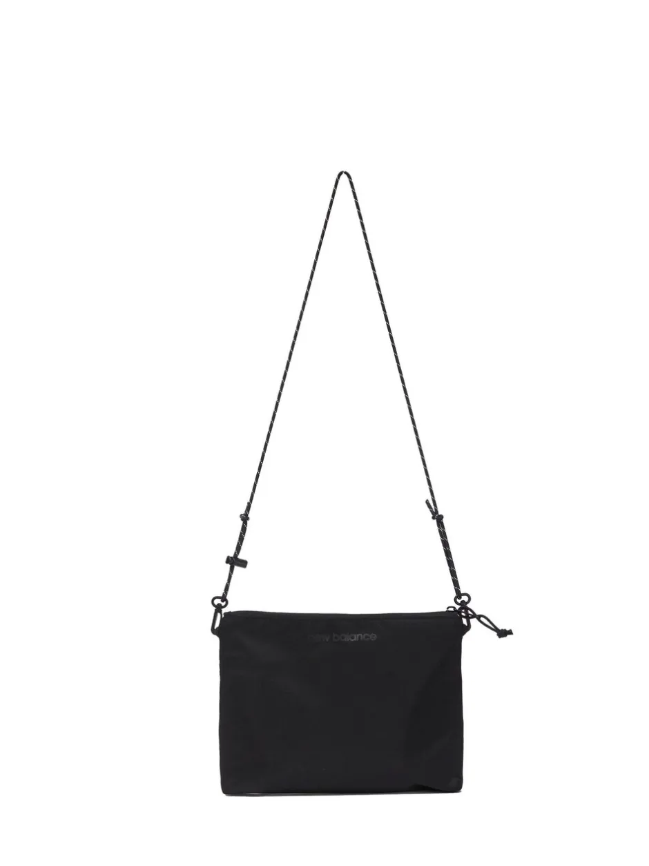 Tassen*New Balance Athletics - Kleine crossbodytas