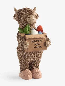 Decoraties|Next New Home Hamish The Highland Cow Ornament