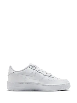 Sneakers|Sneakers*Nike Nieuw wit - Air Force 1 voor jeugd