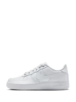 Sneakers|Sneakers*Nike Nieuw wit - Air Force 1 voor jeugd