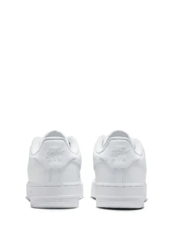 Sneakers|Sneakers*Nike Nieuw wit - Air Force 1 voor jeugd