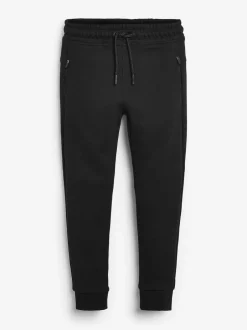 Joggingbroeken|Sweaters En Hoody´S|Next - Tech Sportswear Hoodie and Joggers Set Nieuw zwart