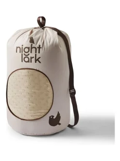 Dekbedden En Kussens|Night Lark Natural Oat 4.5 Tog Coverless Duvet and Pillowcase Set