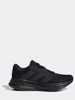 Sneakers|Sportkleding*adidas NIGHT Zwart - Galaxy 7 sneakers