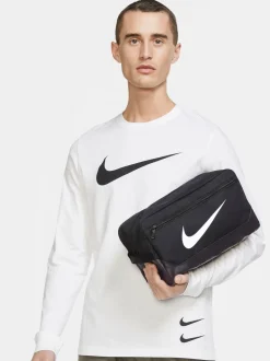 Tassen|Nike Brasilia schoenentas
