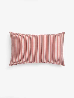 Kussentjes En Plaids|Kussentjes En Plaids*Nina Campbell Marrakesh Embroidered Feather Filled Cushion