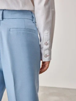 Kostuums En Herenvesten*Baker by Ted Baker Normaal blauw - kostuumbroek