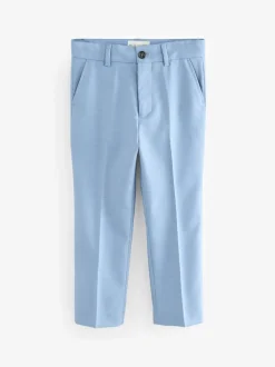 Kostuums En Herenvesten*Baker by Ted Baker Normaal blauw - kostuumbroek