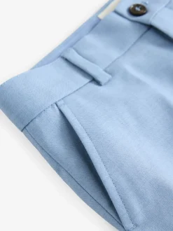 Kostuums En Herenvesten*Baker by Ted Baker Normaal blauw - kostuumbroek