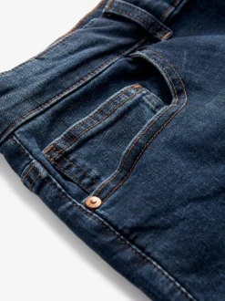 Jeans*Next Normaal blauw - Klassieke stretchy jeans