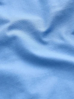 Shirts|Next Normaal blauw - Oxford overhemd (3-16 jr)