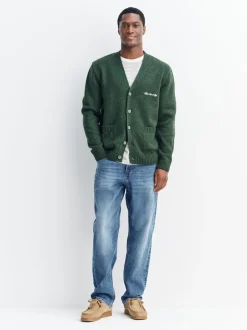 Jeans*Next - Straight fit - Authentieke stretch denim jeans Normaal blauw