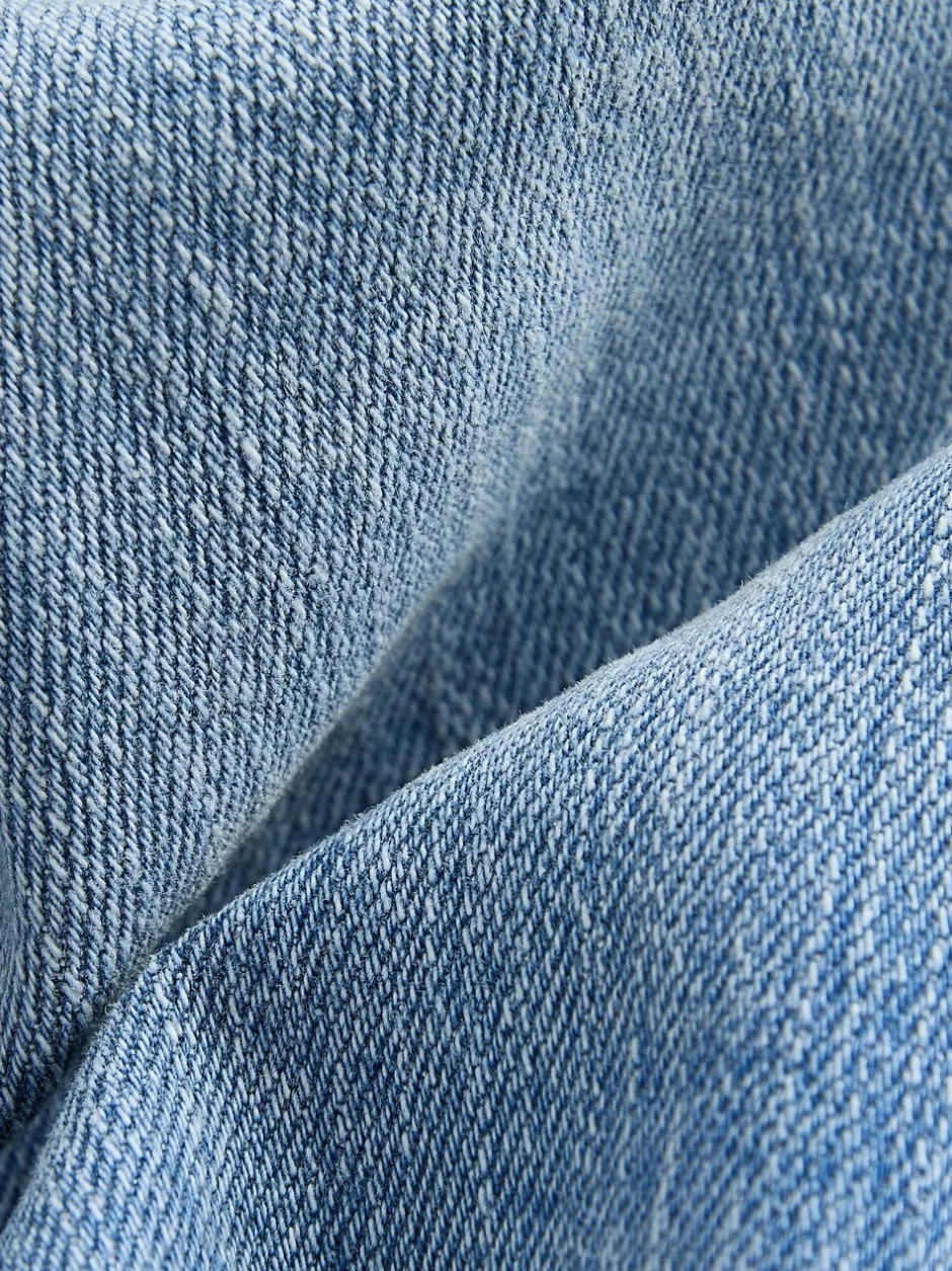 Jeans*Next Normaal blauw - Stretchjeans (3-17jr)