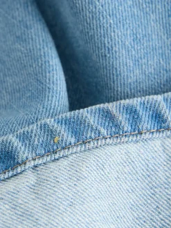Broeken En Leggings|Next Normaal blauw - Tomato Printed Jeans (3mths-7yrs)