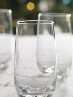 Glas*Next Nova drinkglazen