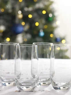 Glas*Next Nova drinkglazen
