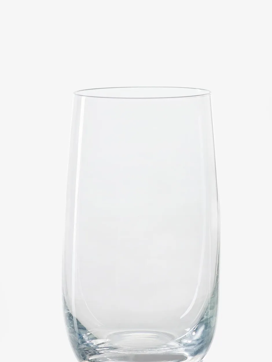 Glas*Next Nova drinkglazen