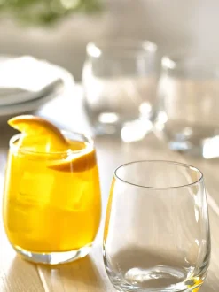 Glas|Next Nova drinkglazen