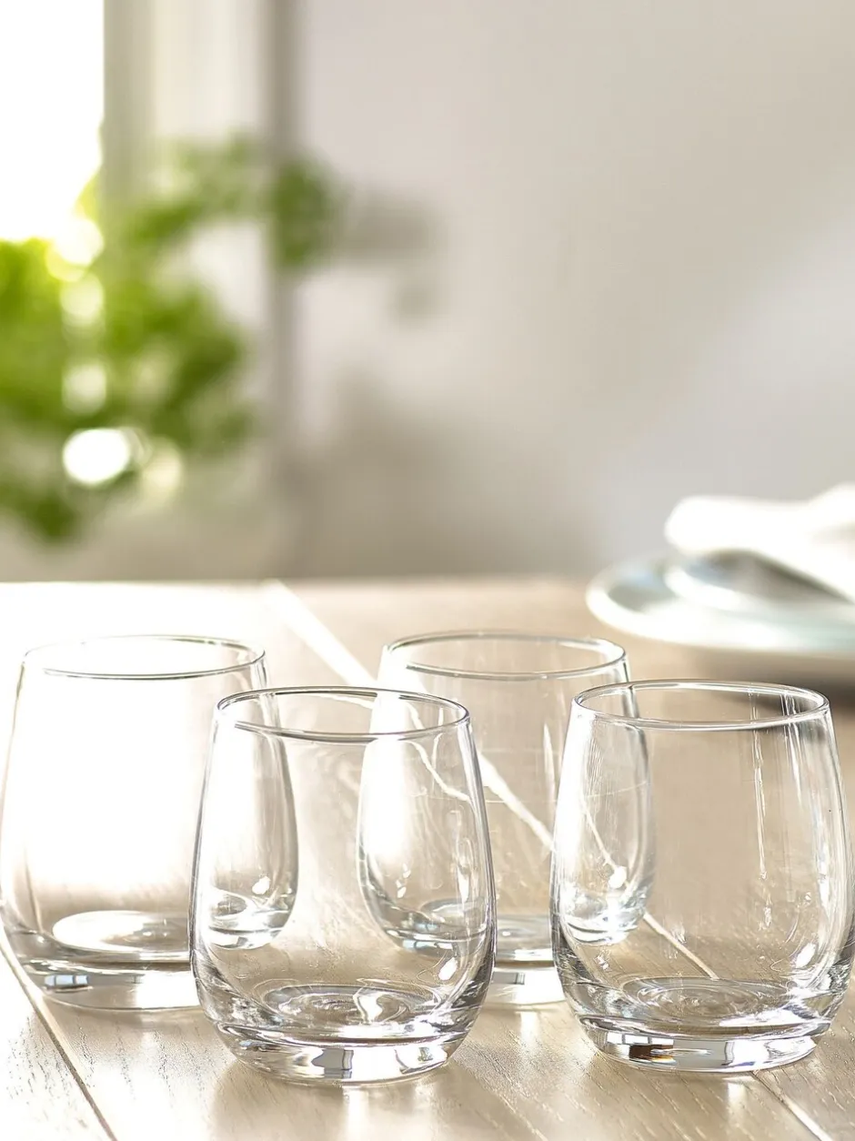 Glas|Next Nova drinkglazen