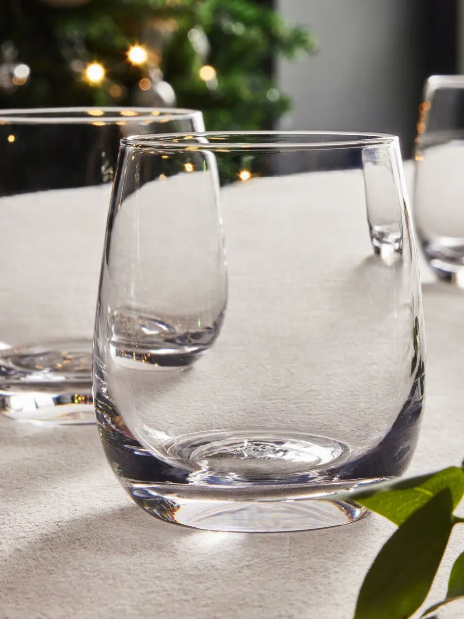 Glas|Next Nova drinkglazen