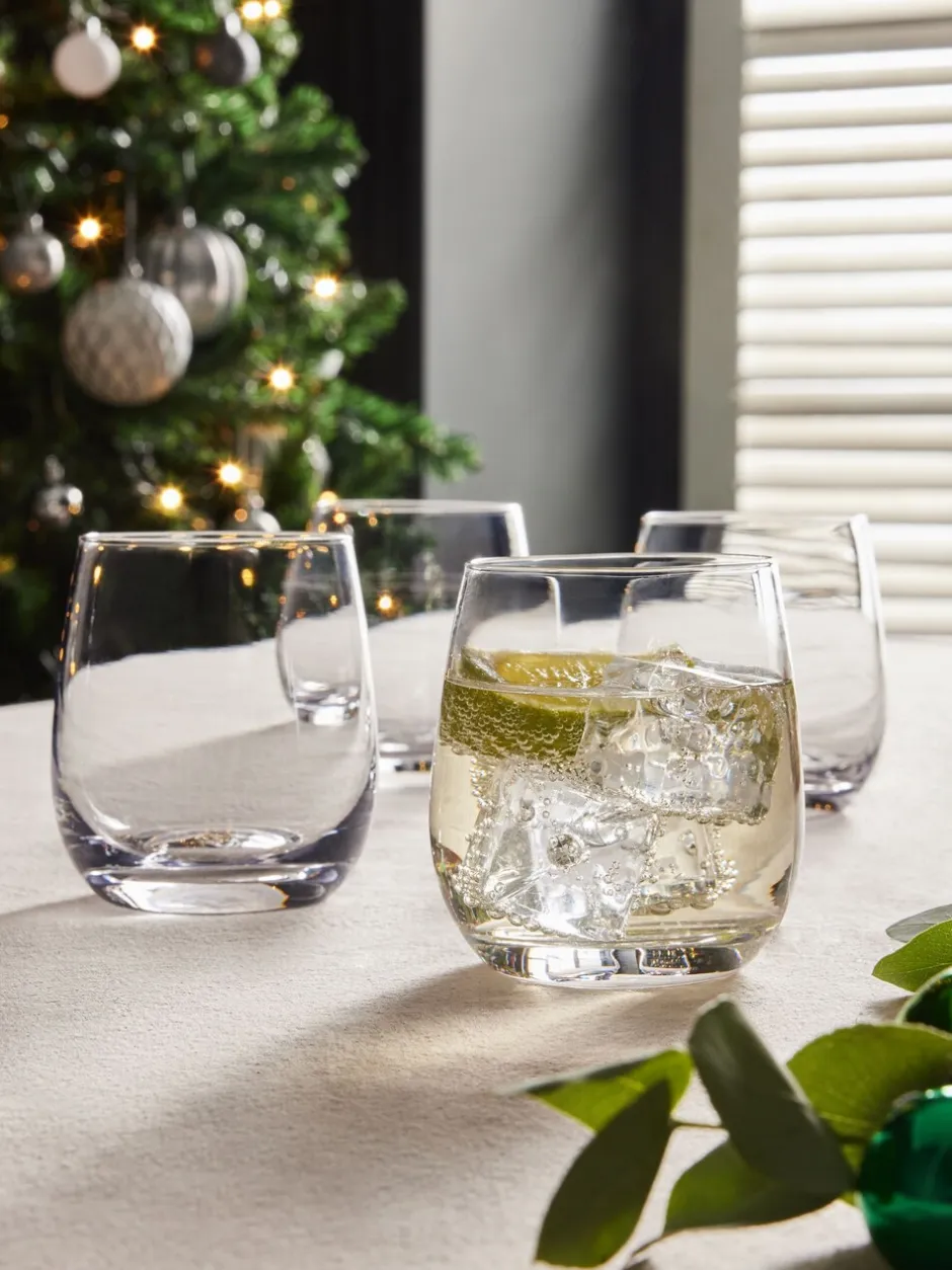 Glas|Next Nova drinkglazen