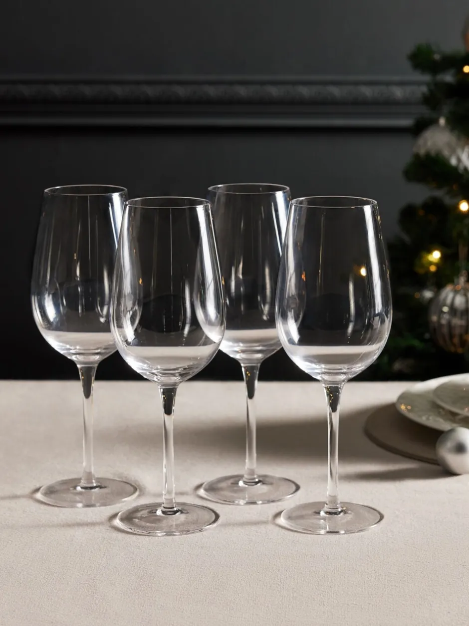 Glas*Next Nova wijnglazen