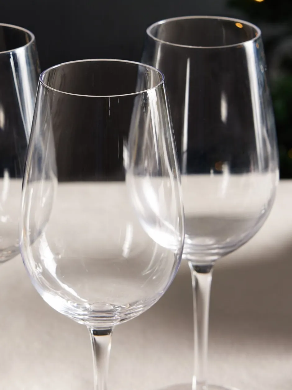 Glas*Next Nova wijnglazen
