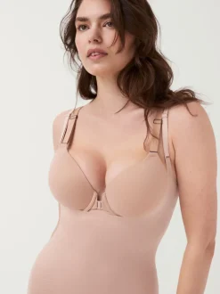 Shapewear|Spanx - Nude crème