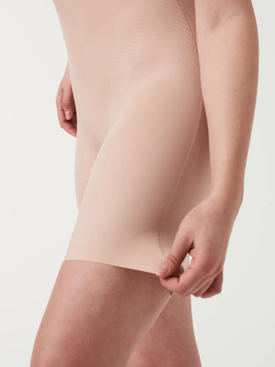 Shapewear|Spanx - Nude crème
