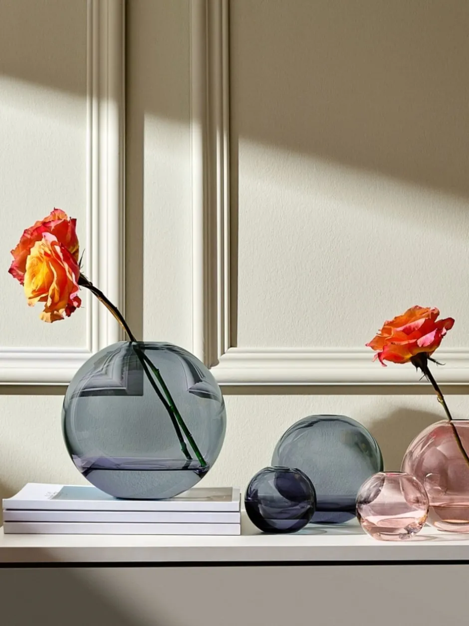 Vazen*Nude Mars Small Vase
